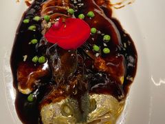 -绿茶餐厅(南昌王府井店)