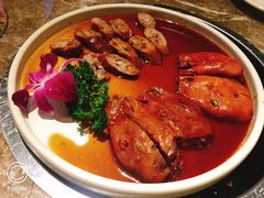 -三人行骨头王火锅(长寿店)