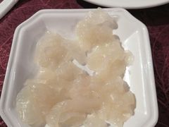 鲩鱼刺身-叶氏大快活酒楼·佛山老字号