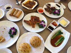-一品粤珍轩(吴中路店)
