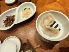 -喜鼎海胆水饺(东港店)