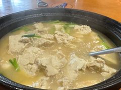 -洪福饭店·十八年老店