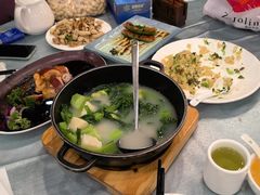 -六婶西关小厨(光塔路店)