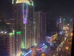 -星城之眼摩天轮