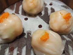 太子虾饺皇-半岛太子酒家(海港城店)