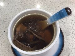-明记港式烧腊茶餐厅(下沙店)