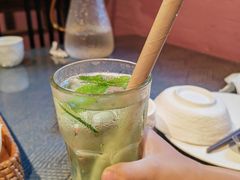 -壹泰东南亚主题餐厅·高良姜风情(州桥店)