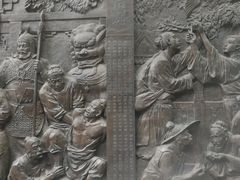 -大槐树寻根祭祖园