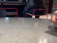 -麦当劳(花园北路店)