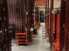 -山城辣妹子(定福庄店)