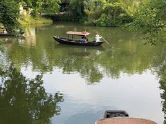 -西溪国家湿地公园