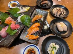 -合点寿司(金虹桥商场店)