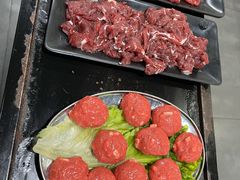手打牛肉丸-牛一煲美食(江高店)