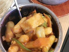 -韩宫宴烤肉·料理(如皋万达店)