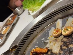 -么子烤肉(化龙池店)