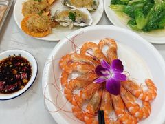 -不仔客海鲜·三亚老字号(第一市场店)