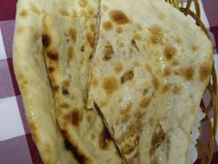 -Santoor 萨都里印度餐厅(北锣鼓巷店)