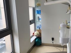 -圣贝口腔(海淀店)