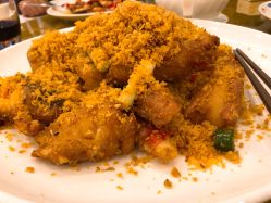 -空中一号宴会厅(信合大厦店)