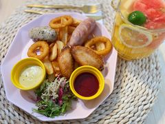 -天空花园餐吧·生日·团建(南山店)