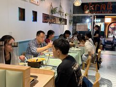 -米泰芒·东南亚料理(体育西店)
