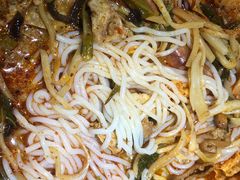 -柳之缘柳州螺蛳粉(汇品坊美食城店)