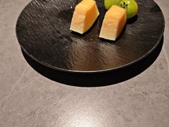 -吴越荣记苏州菜·松鼠桂鱼100%活鱼现做(斜塘老街店)
