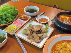 烤五花肉-韩礼年糕(飞虹路店)