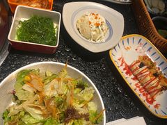 -牛焱·烧肉酒肆(五大道店)