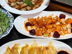 -宁邦·家宴·南京菜(红山动物园店)