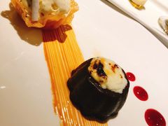 -王品牛排(郑州大卫城店)