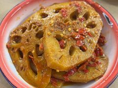 -老三样·旧食新味(绿地店)