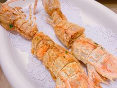 -舜泉海鲜(百官店)