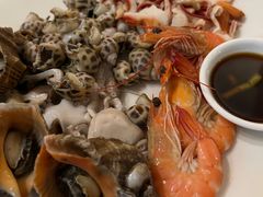 -泉州悦华酒店·自助餐厅