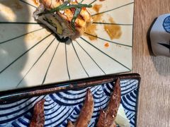 -沼津港精致料理·寿喜烧·烧鸟(青浦宝龙广场日料榜单店)