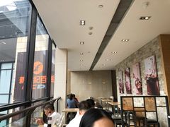 -Meet Fresh鮮芋仙(时代天街店)