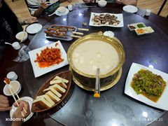 -正蓝旗草原特蒙餐