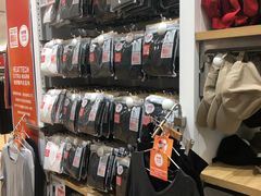 -优衣库(重庆万象城店)