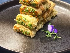 -荷风细雨·中国茶宴(碧云店)