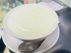 双皮奶-义顺牛奶公司