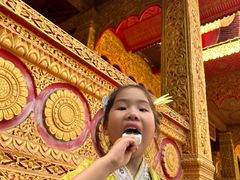 -西双版纳勐泐文化旅游区