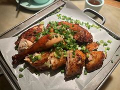 -绿茶餐厅(广州天河城店)