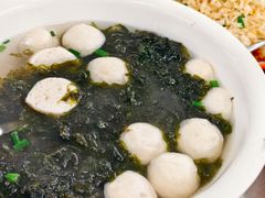 -双月饭店·20年老字号(新村店)