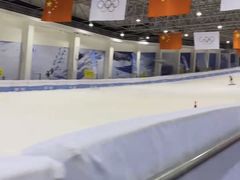 -绍兴启迪乔波冰雪世界