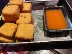 -钳真多钓虾馆·小龙虾海鲜烧烤(九六广场店)
