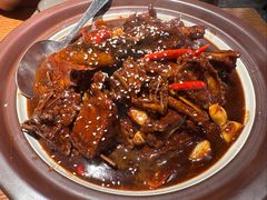 -恰饭·老长沙市井菜(天河客运站店)