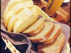 -Paulaner·德国帕拉娜自酿啤酒餐厅(海上世界店)