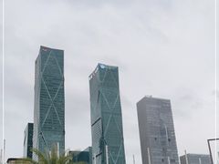 -皇庭广场(福华三路店)