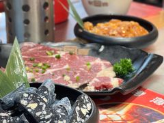 -韩宫宴烤肉·料理(南京江宁万达店)