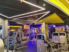 -贝菲特游泳健身(徐泾店)